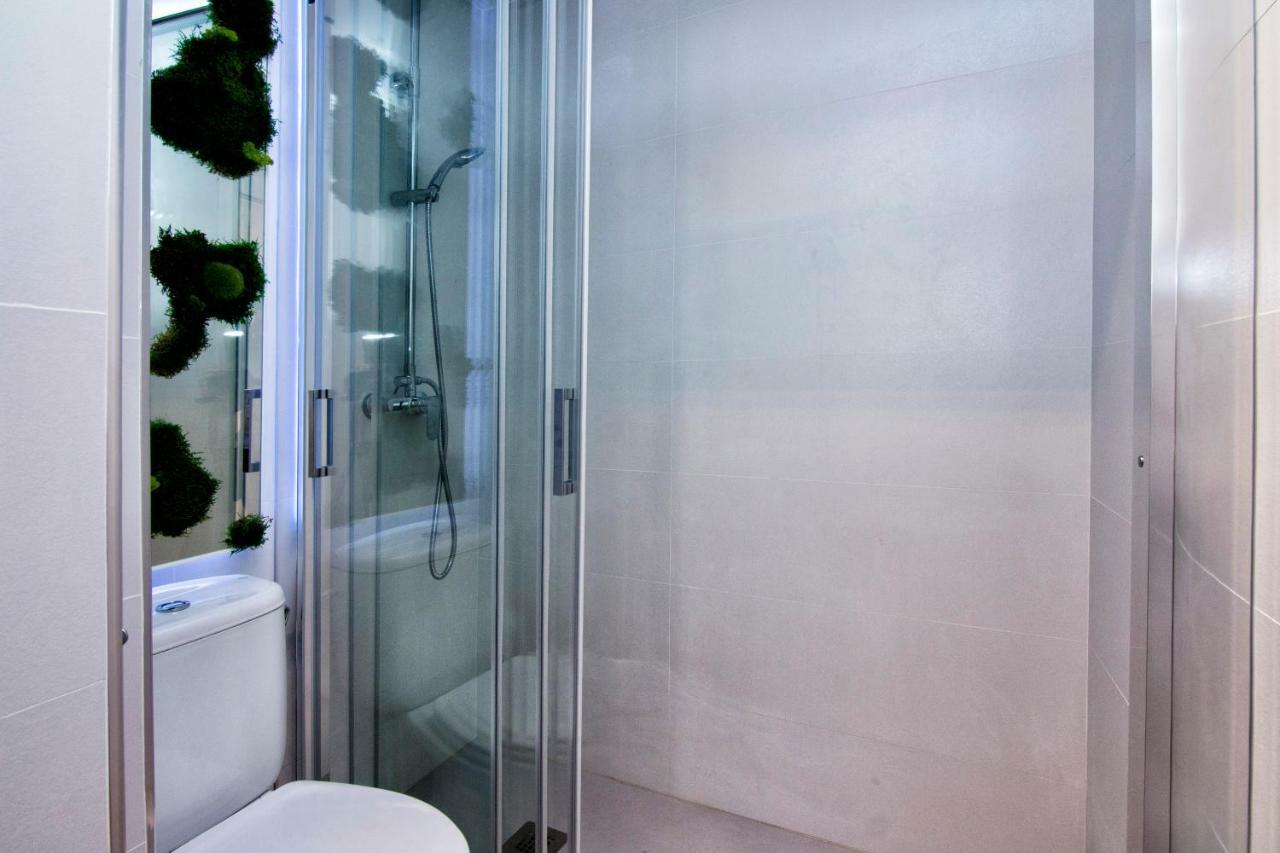Tuguest Clave De Sol Apartment Гранада Екстериор снимка
