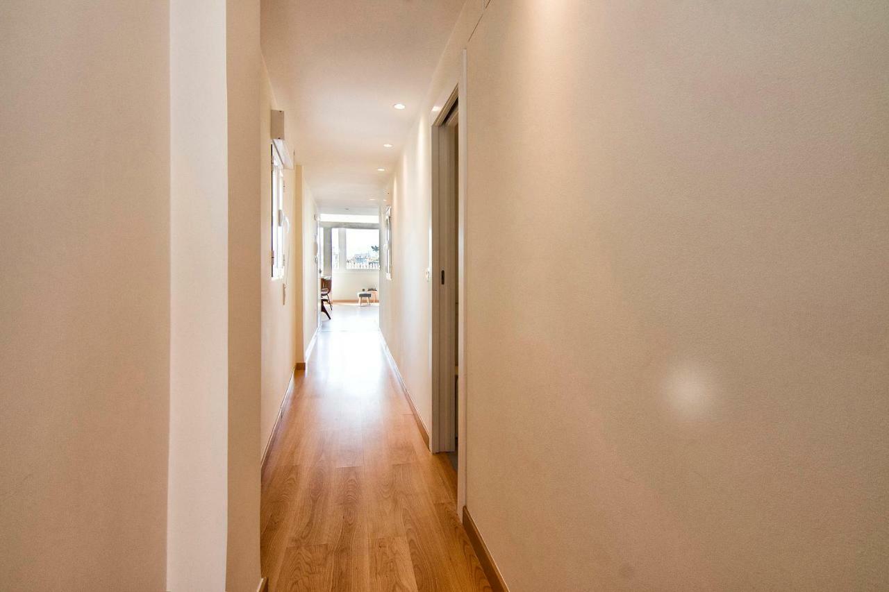 Tuguest Clave De Sol Apartment Гранада Екстериор снимка