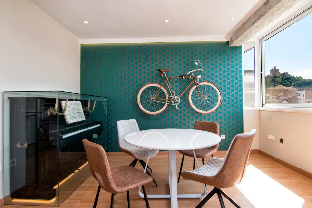 Tuguest Clave De Sol Apartment Гранада Екстериор снимка