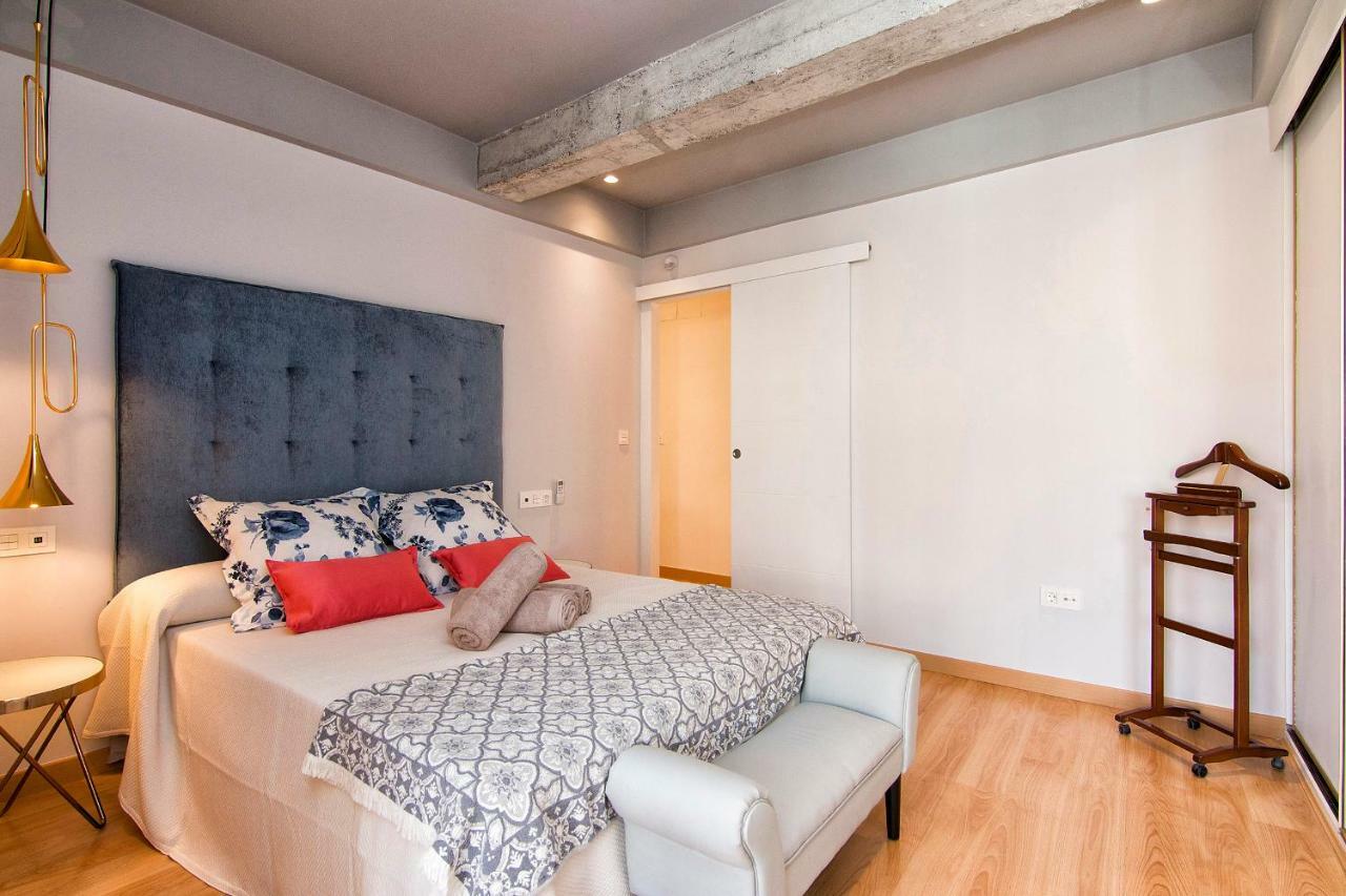 Tuguest Clave De Sol Apartment Гранада Екстериор снимка