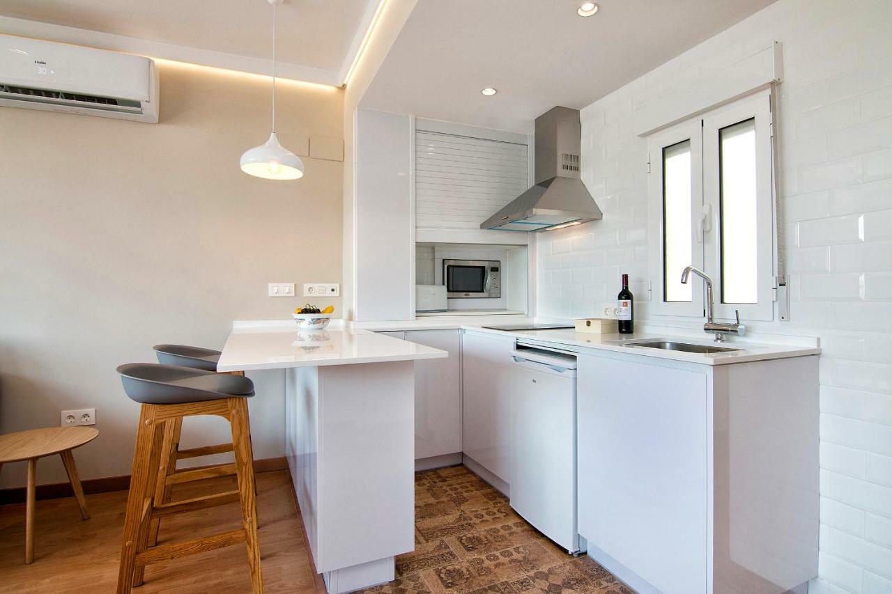 Tuguest Clave De Sol Apartment Гранада Екстериор снимка