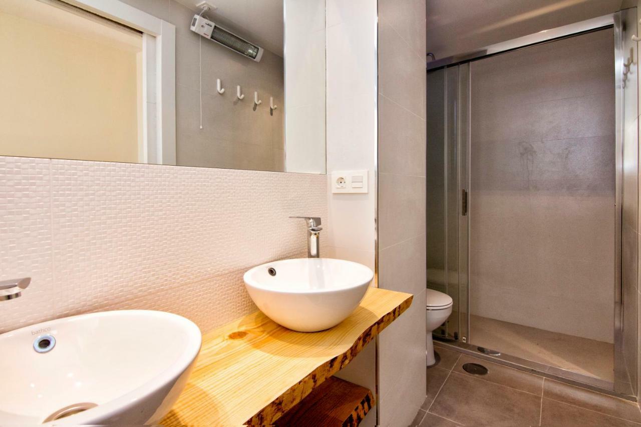 Tuguest Clave De Sol Apartment Гранада Екстериор снимка