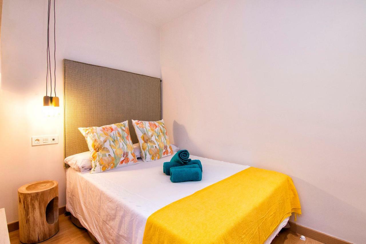 Tuguest Clave De Sol Apartment Гранада Екстериор снимка